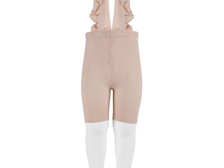 Cóndor Flæse Shorts Old Rose Online Sale