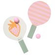 SunnyLife Strandtennis Sea Seeker Strawberry Discount