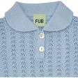 FUB Baby Kjole Glacier Sale