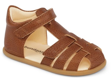 Bundgaard Rox III Sandal Tan G Hot on Sale