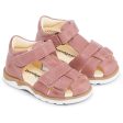 Bundgaard Sofus Sandal Old Rose WS Online