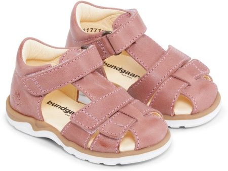 Bundgaard Sofus Sandal Old Rose WS Online