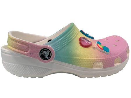 Crocs Classic Ombre Clog Multi Online