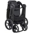 Baby Jogger City Sights Klapvogn Rich Black For Sale