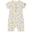 Hust & Claire Micky Romper Whisper For Cheap