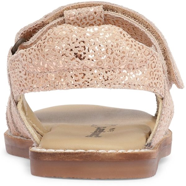 Bundgaard Tammi Sandal Rose Cloud Online