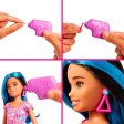 Barbie® Skibber som Ørepiercer Fashion