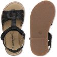 Bundgaard Tammi Sandal Black Raia Sale