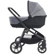 Baby Jogger Liggedel Til City Sights Dark Slate Sale