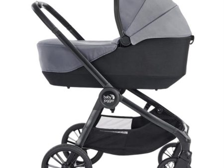 Baby Jogger Liggedel Til City Sights Dark Slate Sale