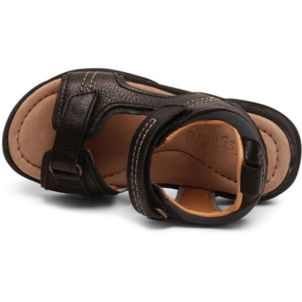 Bisgaard Adam Sandal Black For Sale