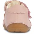 Bundgaard Petit Summer Sandal Old Rose WS For Sale