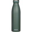 Sistema Stainless Steel Drikkedunk 500 ml Nordic Green on Sale