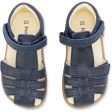 Bundgaard Rox IV Sandal Navy G Fashion