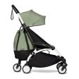 BABYZEN™ YOYO Rejsetaske til Barnevogn - Olive Fashion