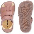 Bundgaard Balder Sandal Old Rose VB Hot on Sale