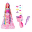 Barbie® Dreamtopia Twist  N Style™ Hot on Sale