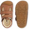 Bundgaard Petit Summer Sandal Cognac WS For Sale