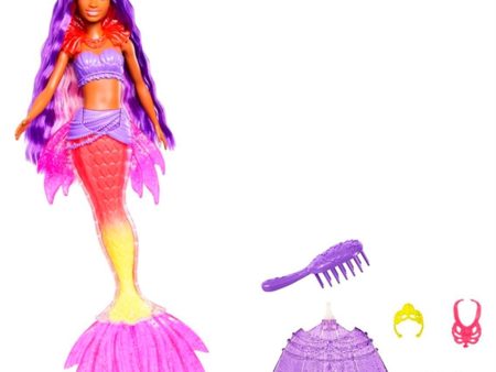 Barbie® Havfrue Brooklyn For Discount