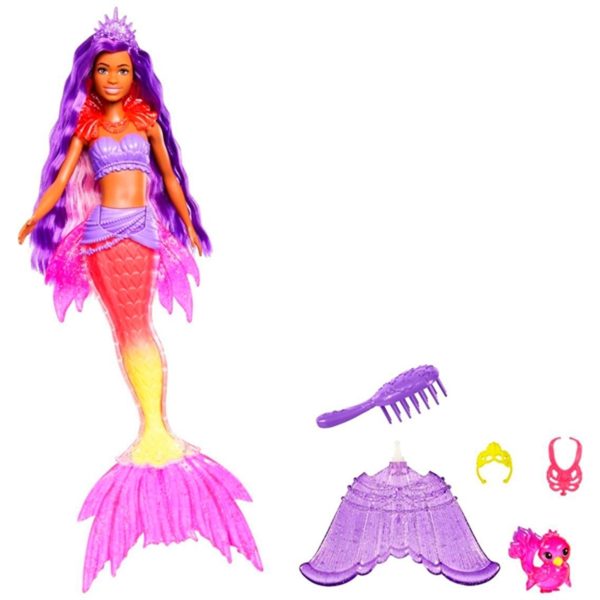 Barbie® Havfrue Brooklyn For Discount