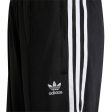 adidas Black Wide Bukser Online