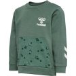 Hummel Laurel Wreath Avery Sweatshirt on Sale