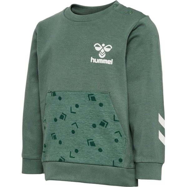 Hummel Laurel Wreath Avery Sweatshirt on Sale