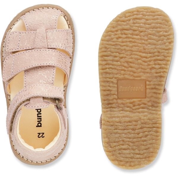 Bundgaard Samir Sandal Rose Cloud Online now