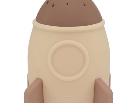 Konges Sløjd Star Lampe Rocket Blush Online Hot Sale