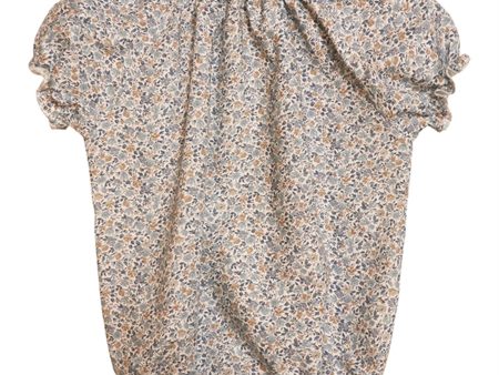 Huttelihut Emily Romper Liberty Hannah Rose on Sale