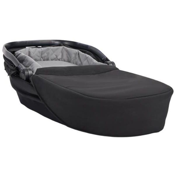 Baby Jogger Liggedel Til City Sights Rich Black on Sale