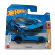 Hot Wheels Basics  17 Ford GT Fashion