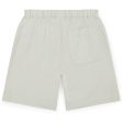 BONTON Beige Galet Shorts Supply