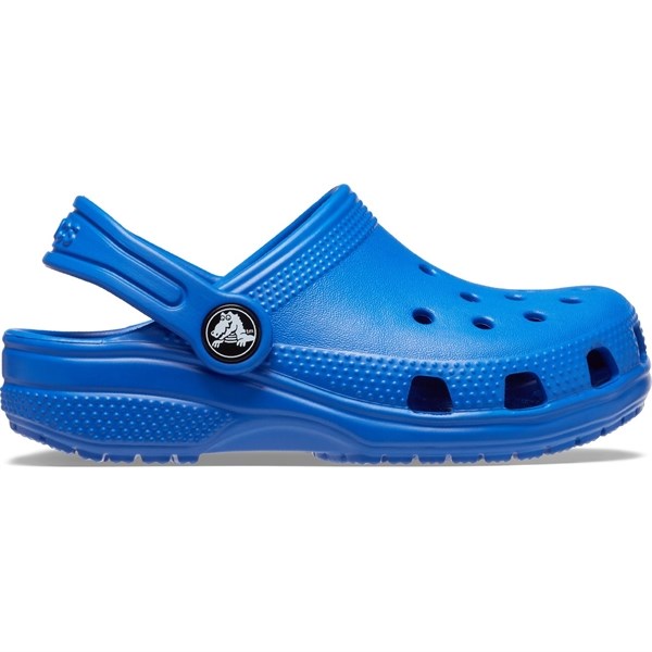 Crocs Classic Clog Blue Bolt Online Hot Sale