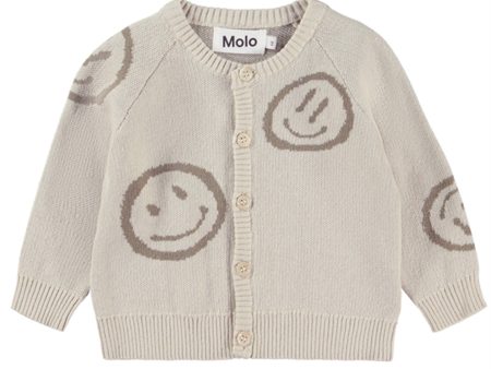 Molo Overcast Brody Cardigan Online Hot Sale