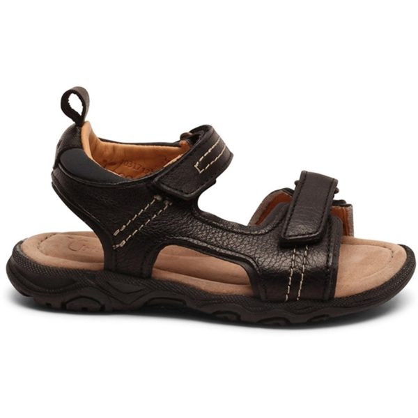 Bisgaard Adam Sandal Black For Sale