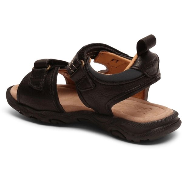 Bisgaard Adam Sandal Black For Sale