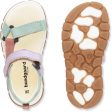 Bundgaard Juni Sandal Mint WS Discount