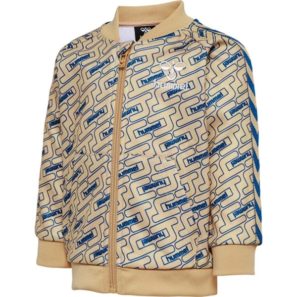 Hummel Irish Cream Ricci Cardigan For Cheap