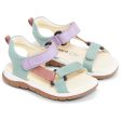 Bundgaard Juni Sandal Mint WS Discount