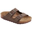 Birkenstock Arizona Kids Mocha Sandal Online