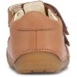 Bundgaard Petit Summer Sandal Cognac WS For Sale