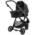 Baby Jogger Liggedel Til City Elite 2, Mini GT2.1 Opulent Black Sale