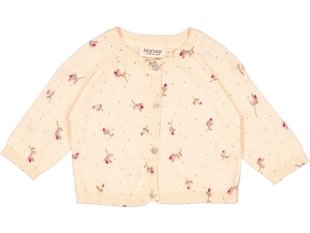 MarMar Roses Taylor Strik Cardigan Cheap