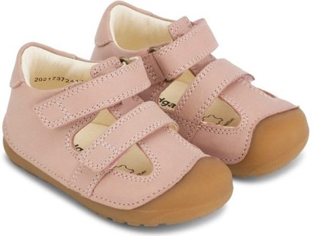 Bundgaard Petit Summer Sandal Old Rose WS For Sale