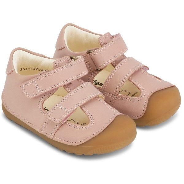 Bundgaard Petit Summer Sandal Old Rose WS For Sale