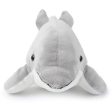 Bon Ton Toys WWF Plush Delfin Grey 25 cm For Cheap