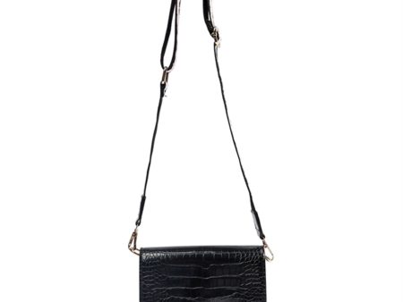 Sofie Schnoor Crossbag Black For Cheap