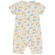 Hust & Claire Micky Romper Whisper For Cheap