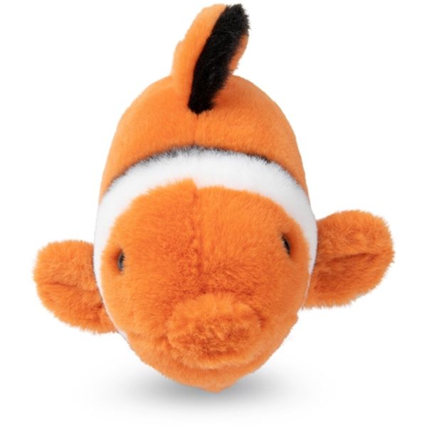 Bon Ton Toys WWF Plush Klovnfisk 18 cm Discount